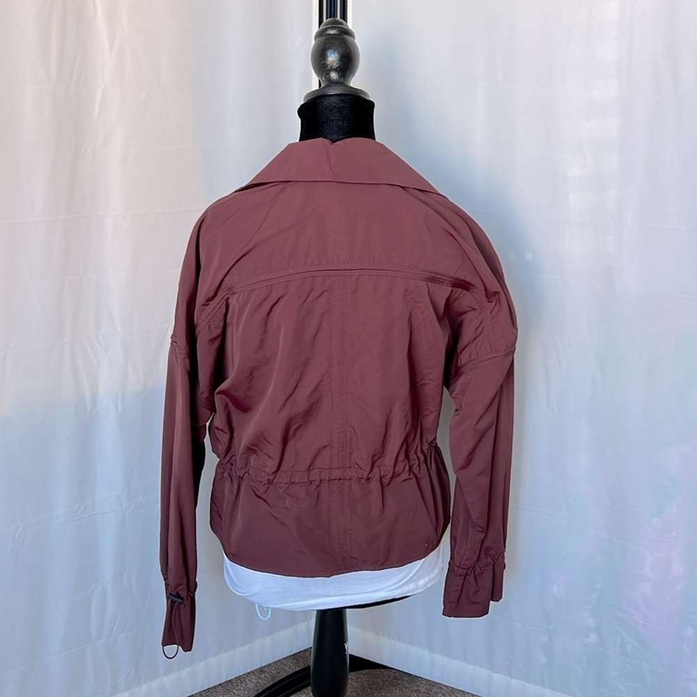 Athleta Acadia Jacket - Picture 9 of 11